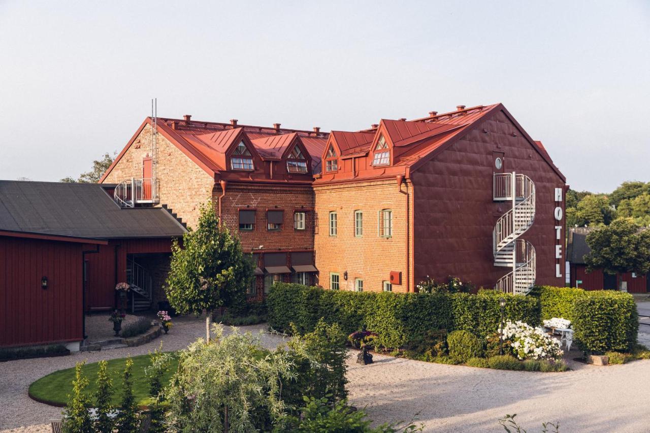 Hotell Hamngatan 27 Falkenberg Zewnętrze zdjęcie