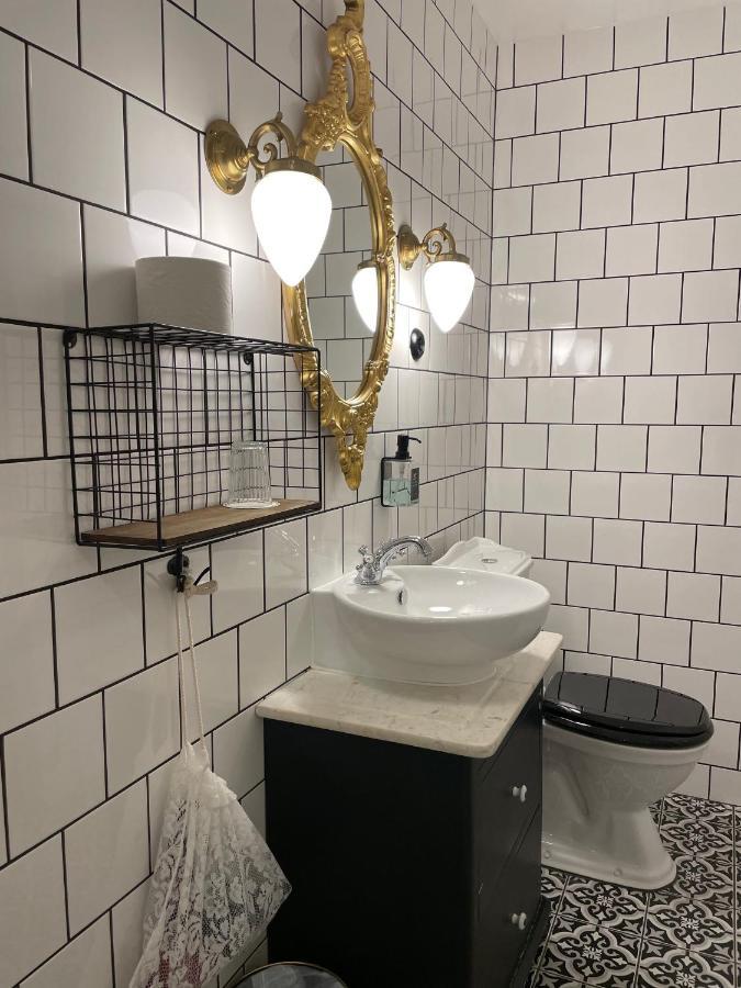Hotell Hamngatan 27 Falkenberg Zewnętrze zdjęcie