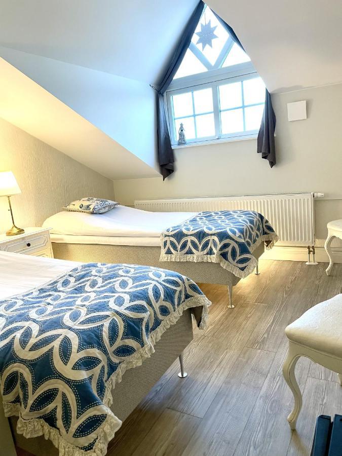 Hotell Hamngatan 27 Falkenberg Zewnętrze zdjęcie