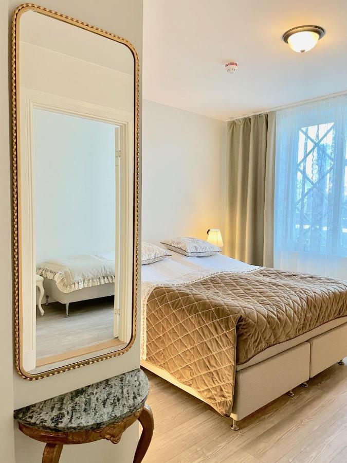 Hotell Hamngatan 27 Falkenberg Zewnętrze zdjęcie