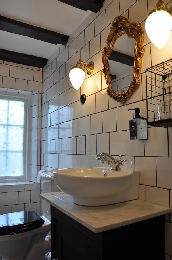 Hotell Hamngatan 27 Falkenberg Zewnętrze zdjęcie
