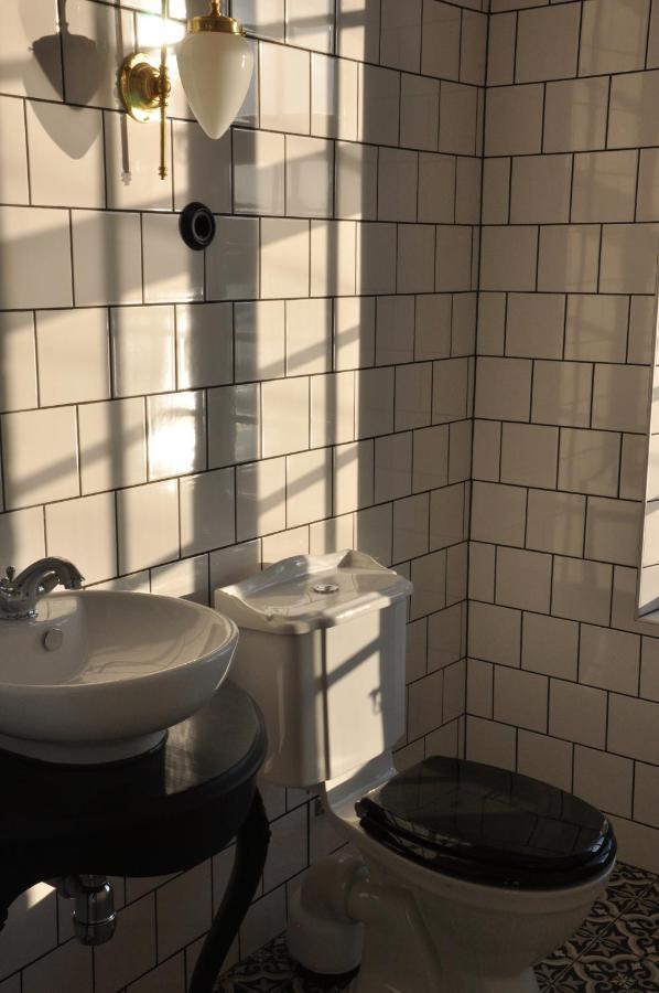 Hotell Hamngatan 27 Falkenberg Zewnętrze zdjęcie